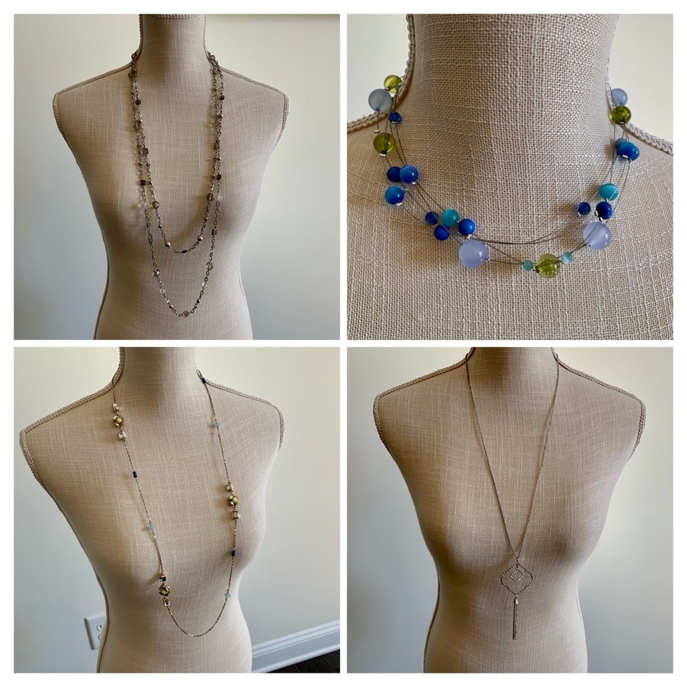 Necklace Bundle
